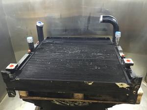 KOMBINIERTER HEIZKÖRPER